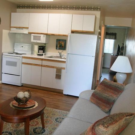 Affordable Suites Kannapolis Eksteriør bilde