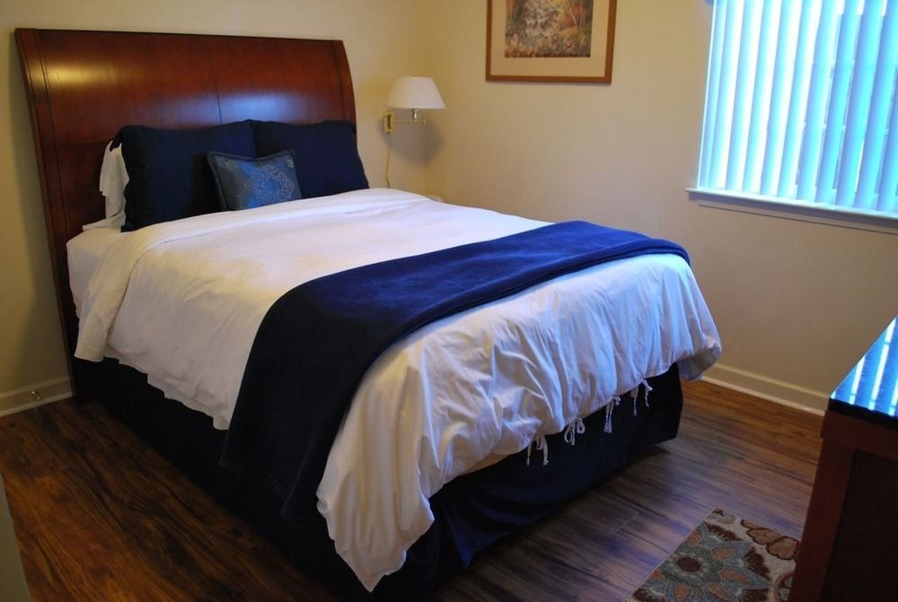 Affordable Suites Kannapolis Eksteriør bilde