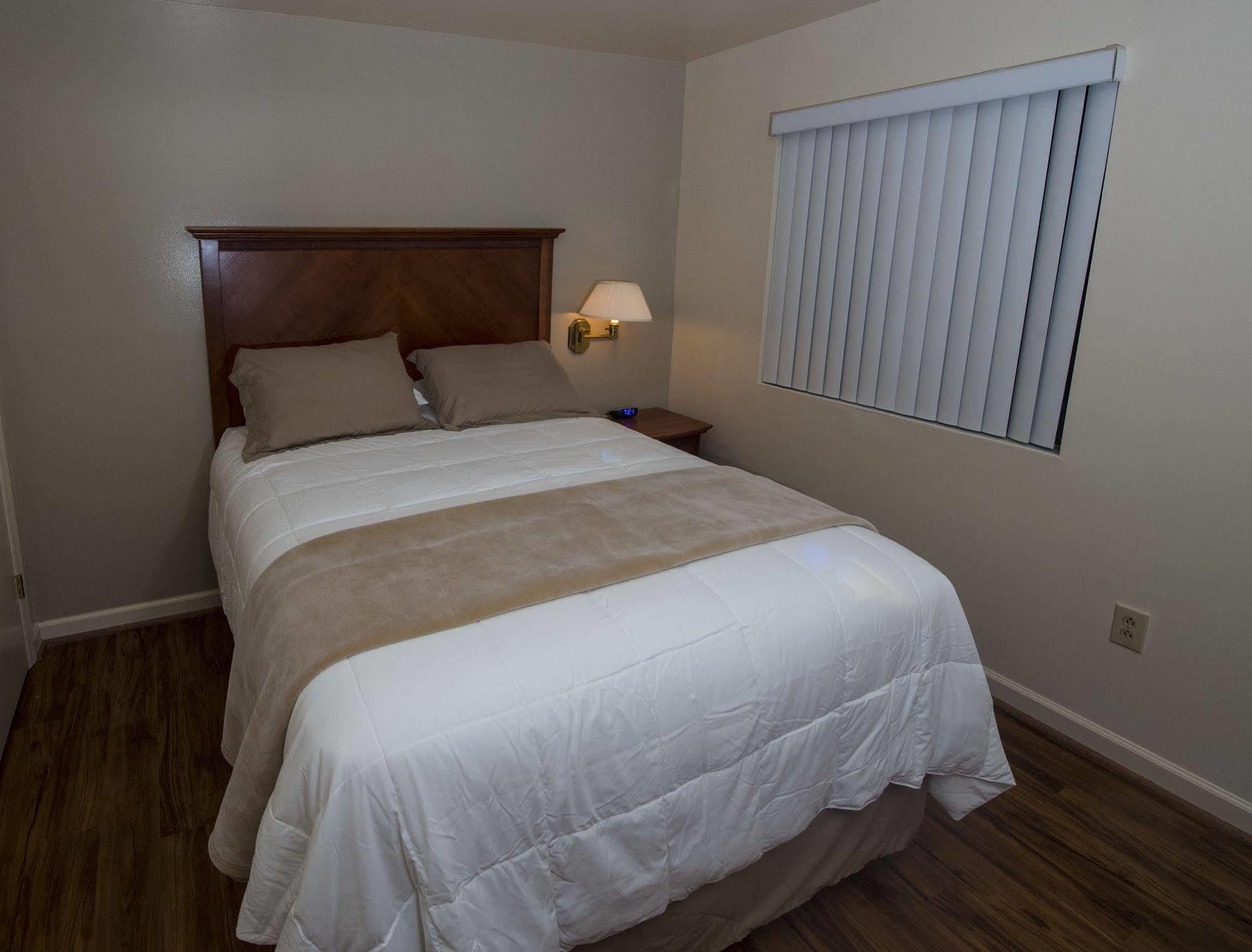 Affordable Suites Kannapolis Eksteriør bilde