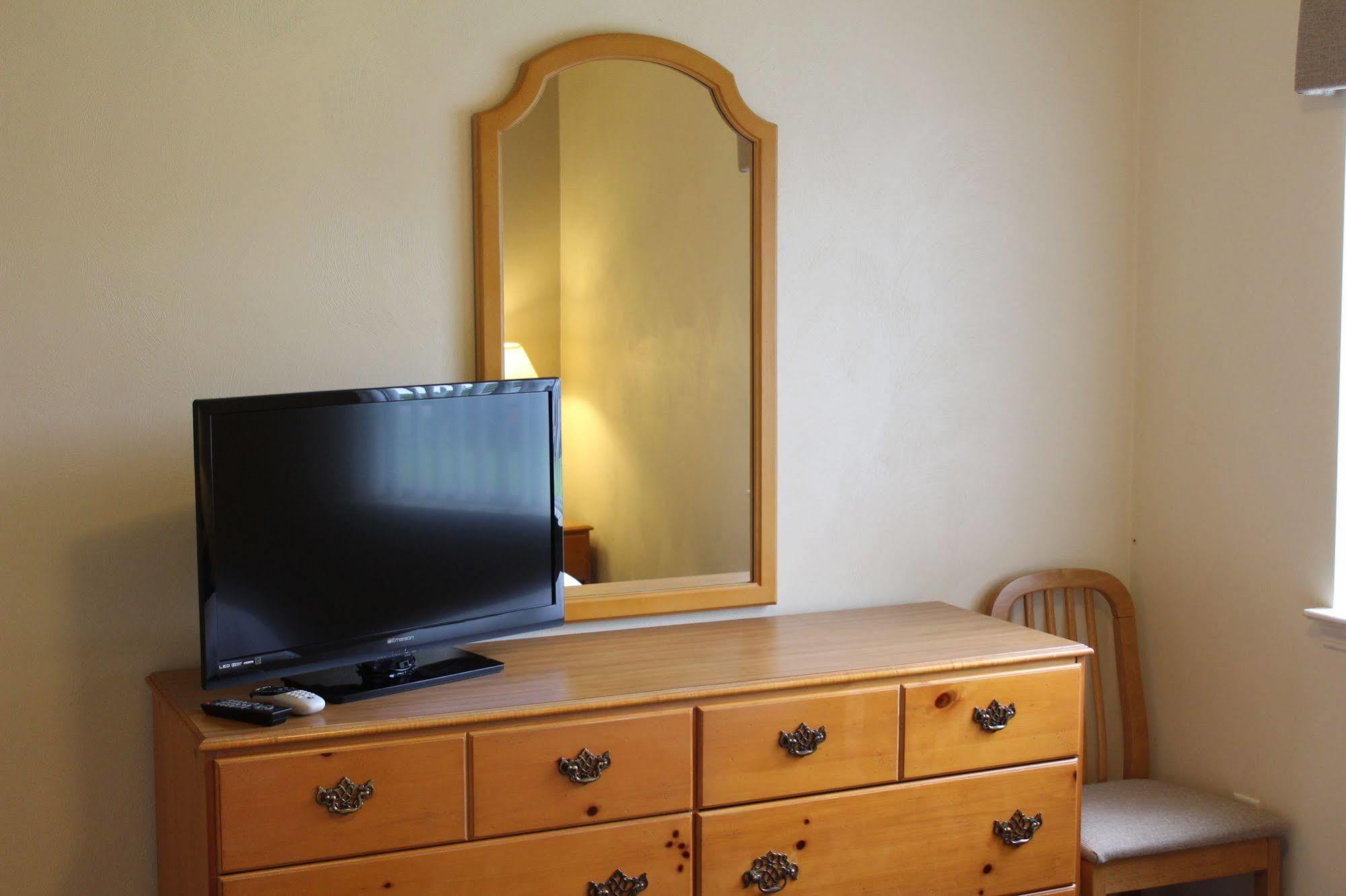 Affordable Suites Kannapolis Eksteriør bilde